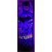 Sculpture Skateboard Batman by Lemoine Mael | Sculpture Pop-art Pop icons Recycled objects