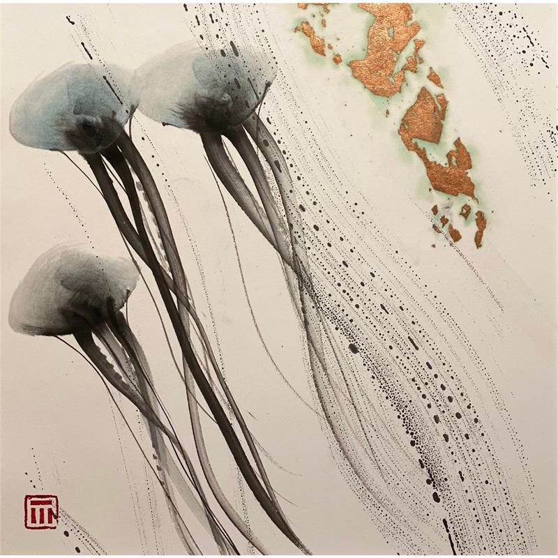 Peinture ST par De Giorgi Mauro | Tableau