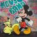 Peinture Mikachu par Miller Jen  | Tableau