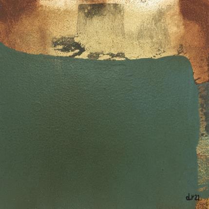 Peinture ELE par Reymann Daniel | Tableau Abstrait Acrylique Minimaliste