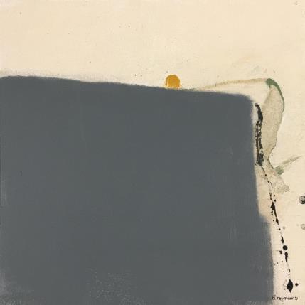 Painting STE-CE by Reymann Daniel | Painting Abstract Acrylic Minimalist