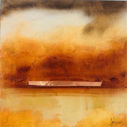 Peinture Abstraction #8224 par Hévin Christian | Tableau