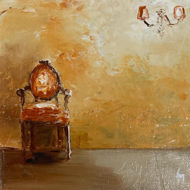 Painting peps by Vinnie | Painting Figurative Life style Oil