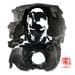 Painting iron man by Péchane | Painting Figurative Portrait Watercolor Ink