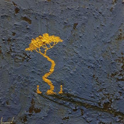 Painting 4640 by Lemonnier  | Painting Figurative Landscapes