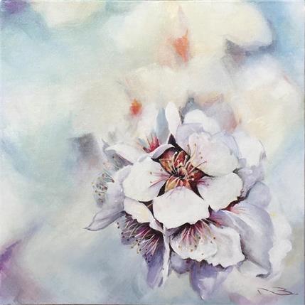 Painting Cabaret nuptial by Nahon Bruno | Painting Figurative Acrylic Still-life