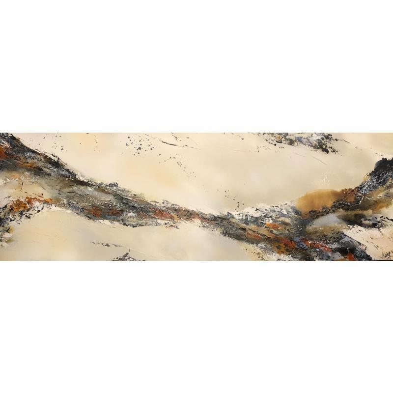 Peinture 565C par Naen | Tableau  Acrylique