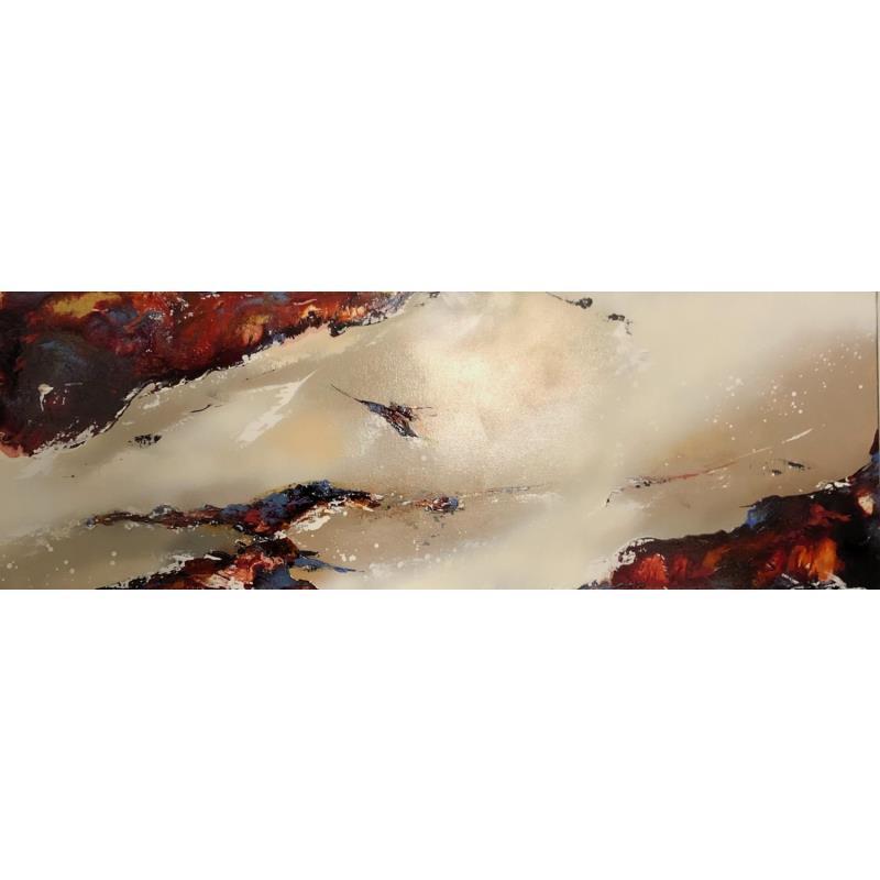 Pintura 311A por Naen | Pintura Acrílico