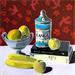 Painting L'art de la pharmacie by Auriol Philippe | Painting Pop-art Still-life Plexiglass Acrylic Posca