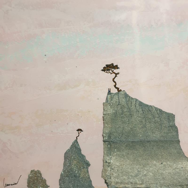 Painting 4536 by Lemonnier  | Painting Figurative Subject matter Landscapes