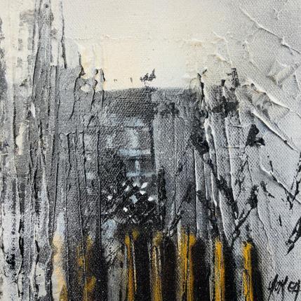 Painting Hope 1 by Horea | Painting Figurative Oil Urban