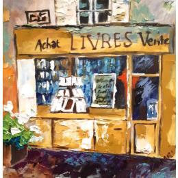 Painting Achat vente de livre by Laura Rose | Painting