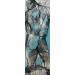 Painting Lignes de vie I by Chaperon Martine | Painting Figurative Nude Acrylic