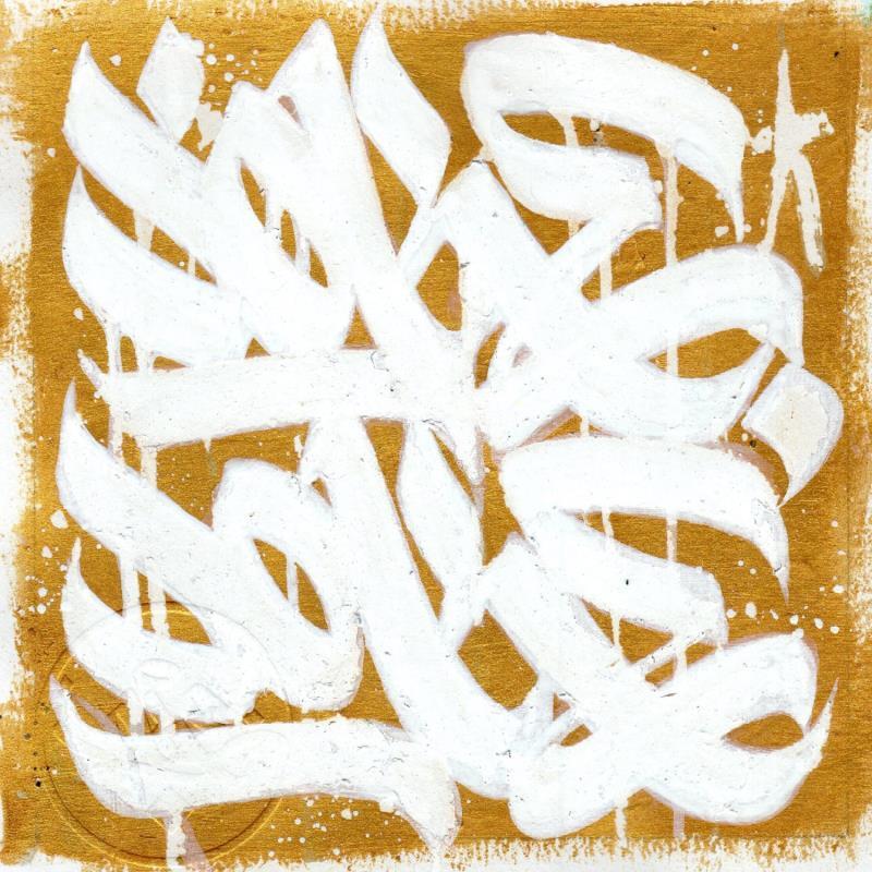 Painting Joke2 by Nitram Joke | Painting Street art Graffiti Acrylic