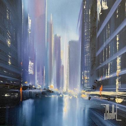 Painting Imperius by Guillet Jerome | Painting