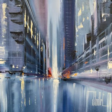 Painting Consultus by Guillet Jerome | Painting