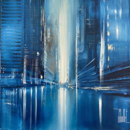 Painting Consolidatus by Guillet Jerome | Painting