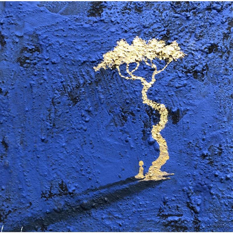 Painting 4713 by Lemonnier  | Painting Figurative Subject matter Landscapes Wood