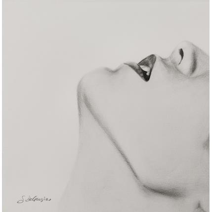 Peinture Sospiri par De Grazia Serena | Tableau