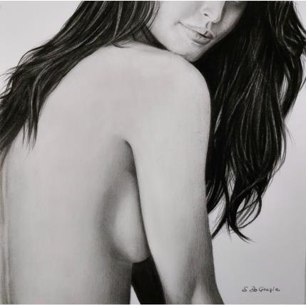 Gemälde Istanti von De Grazia Serena | Gemälde