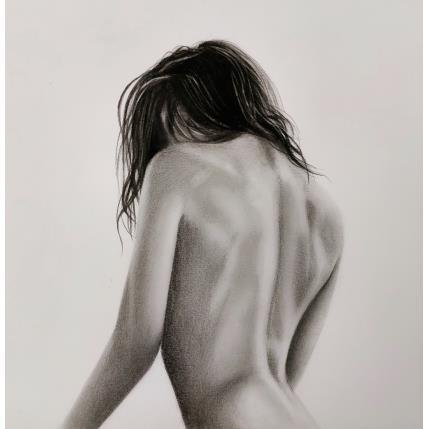 Gemälde Tormento von De Grazia Serena | Gemälde