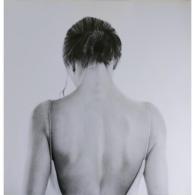 Gemälde Passato von De Grazia Serena | Gemälde