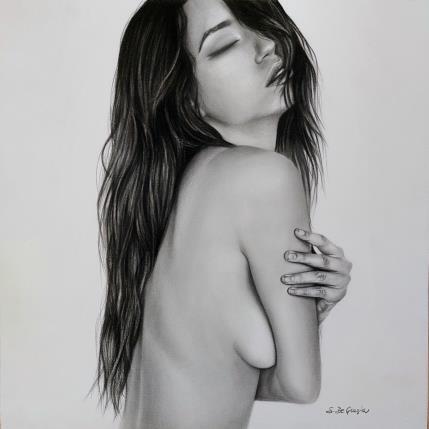 Gemälde Pienezza von De Grazia Serena | Gemälde