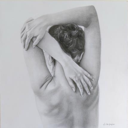 Peinture Vicissitudini par De Grazia Serena | Tableau