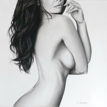 Gemälde Amore elettivo von De Grazia Serena | Gemälde