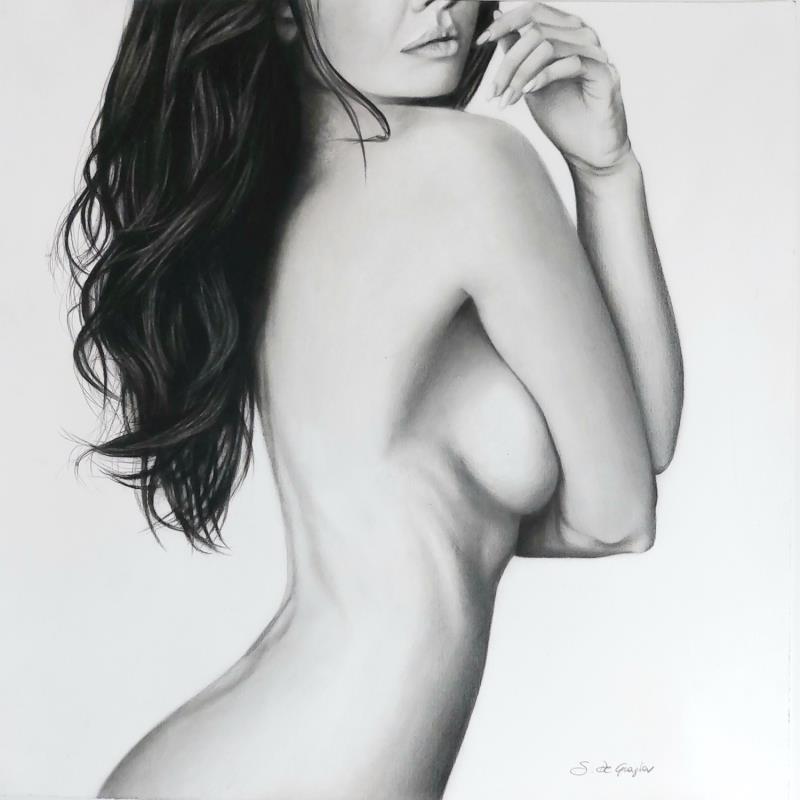 Gemälde Amore elettivo von De Grazia Serena | Gemälde