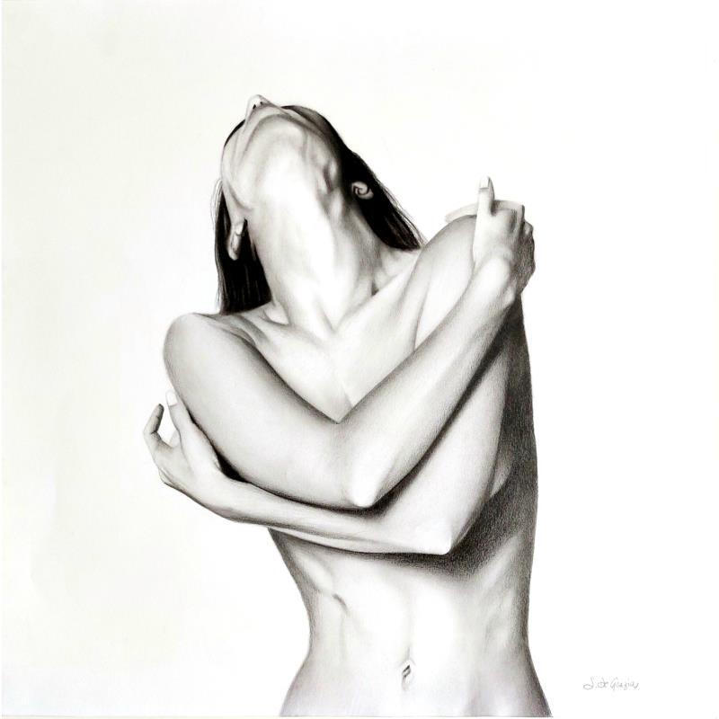 Gemälde Disfunzione von De Grazia Serena | Gemälde