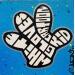 Peinture Mickey Glove par Cmon | Tableau