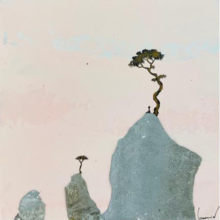 Pintura 3941 por Lemonnier | Pintura Figurativo Paisajes
