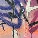 Peinture F1_4 par Settini Lionel | Tableau Street Art Graffiti Acrylique
