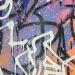 Peinture F3_1 par Settini Lionel | Tableau Street Art Graffiti Acrylique