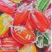 Painting Mes bonbons  by Tchirieff Katia | Painting Realism Still-life Acrylic