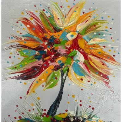 Painting Délices au Touquet by Fonteyne David | Painting Figurative Acrylic, Oil Still-life