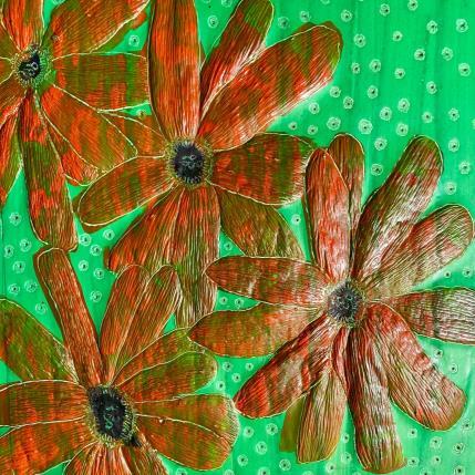 Painting insolentes by Caviale Marie | Painting