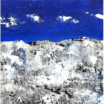 Painting M451 by Moracchini Laurence | Painting