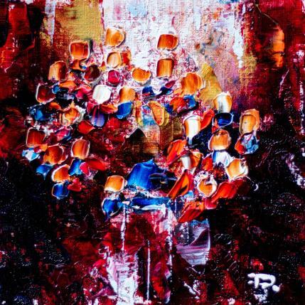 Painting Concert avec pianiste 2 by Reymond Pierre | Painting Figurative Oil Music