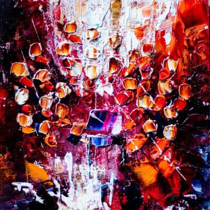 Painting Concert avec pianiste #1 by Reymond Pierre | Painting Figurative Oil Music