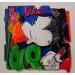 Peinture Artis... par Molla Nathalie  | Tableau Pop-art Icones Pop