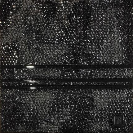 Painting Sillon by Bauquel Véronique | Painting Abstract Acrylic Minimalist