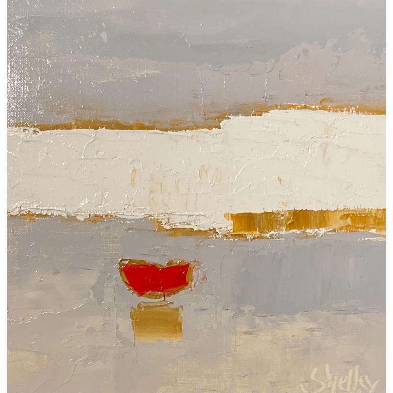 Painting toujours by Shelley | Painting Abstract Oil