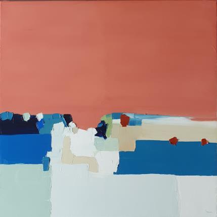 Painting Harmonie by Hirson Sandrine | Painting