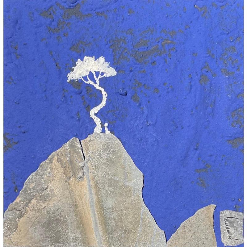 Painting 4964 by Lemonnier  | Painting Subject matter Landscapes Acrylic Zinc