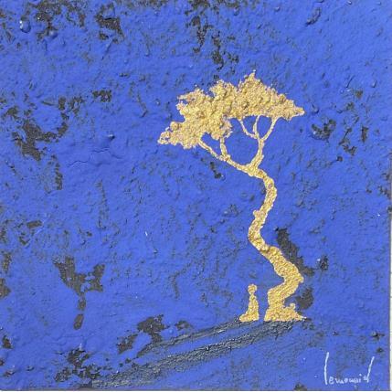 Painting 5066 by Lemonnier  | Painting Subject matter Acrylic, Zinc Landscapes, Pop icons