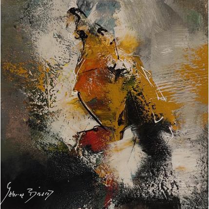 Pintura M1602 por Bisard Sabrina | Pintura