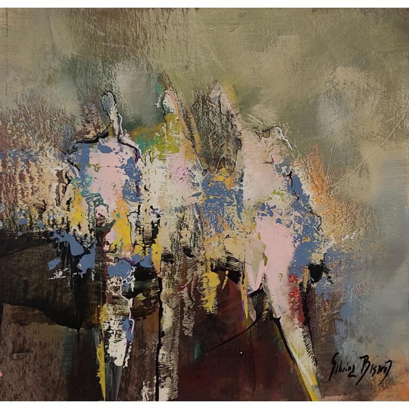 Pintura M1605 por Bisard Sabrina | Pintura