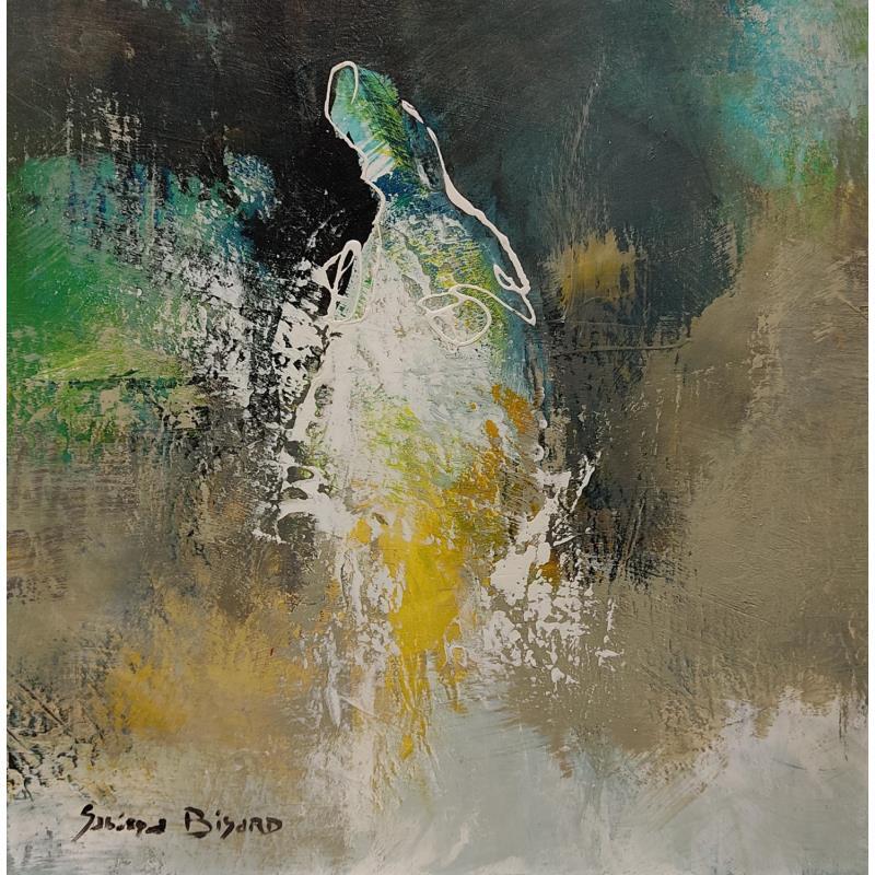 Pintura G1606 por Bisard Sabrina  | Pintura